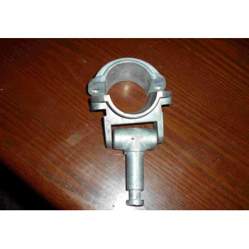 OEM Aluminum Alloy Die Casting for Parts ADC12